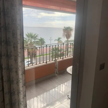 Acquamarina - Vue