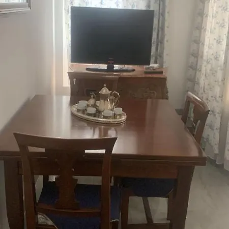 Acquamarina - Vue Nicea