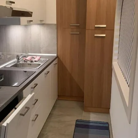 Apartament Acquamarina - Vue *