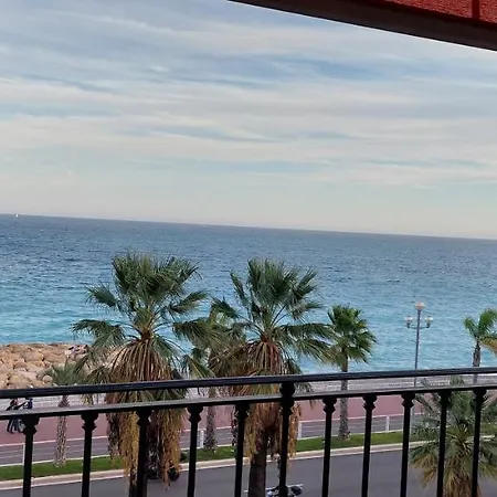 Acquamarina - Vue Appartement