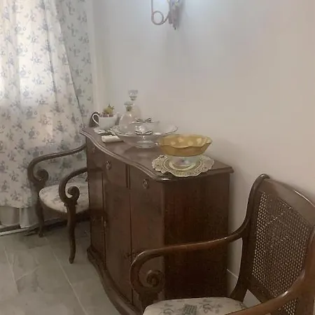 Acquamarina - Vue Apartament *