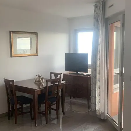 Acquamarina - Vue * Nicea