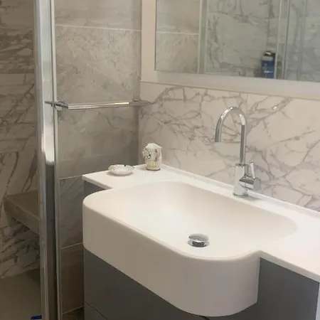 Acquamarina - Vue Apartament Nicea