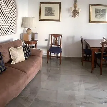 Acquamarina - Vue Appartement *
