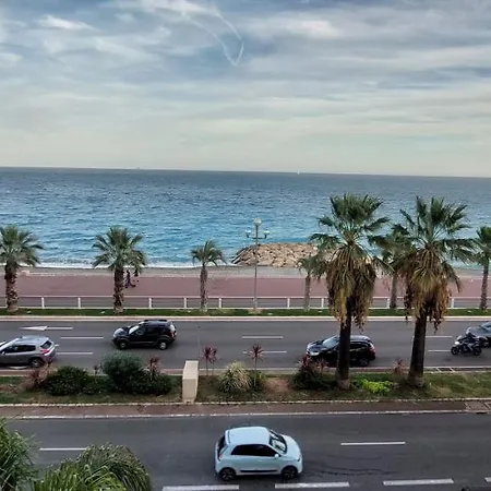 Acquamarina - Vue Appartement