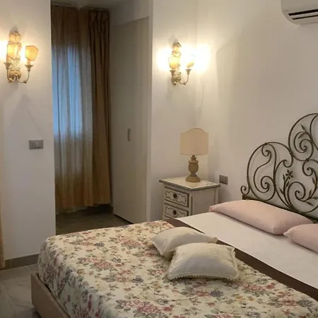 Acquamarina - Vue Apartament