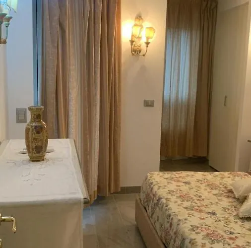 Appartement Acquamarina - Vue Nice
