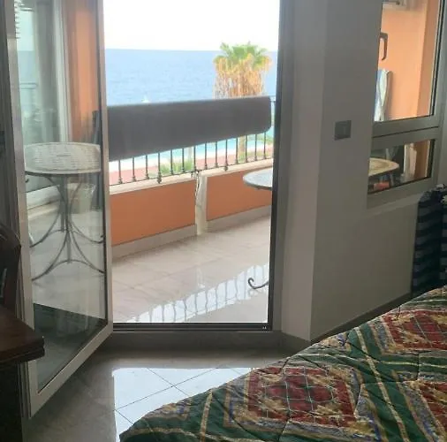 Appartement Acquamarina - Vue *