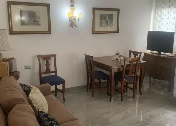 Apartmán Acquamarina - Vue