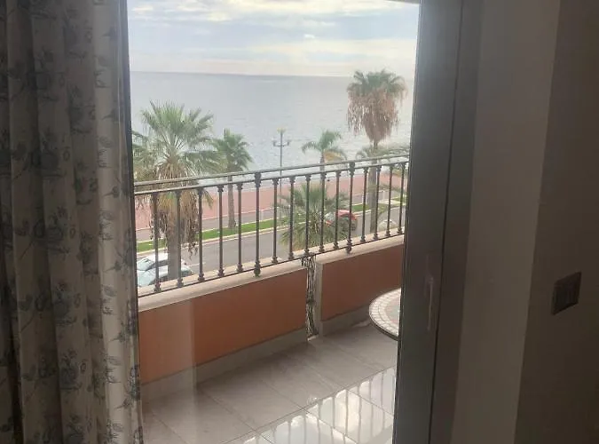 Acquamarina - Vue