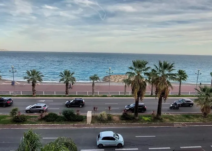 Acquamarina - Vue Apartment
