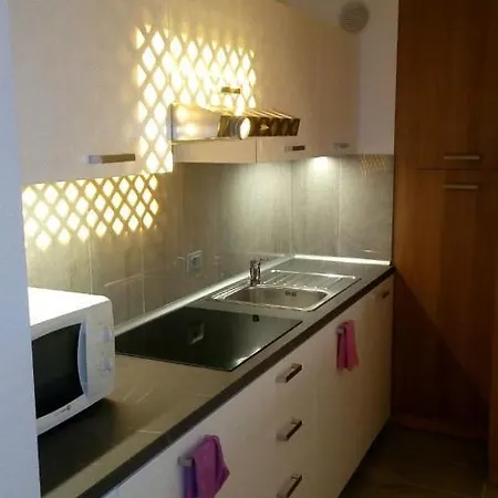 דירה Acquamarina - Vue *