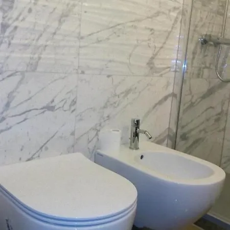 Acquamarina - Vue דירה *