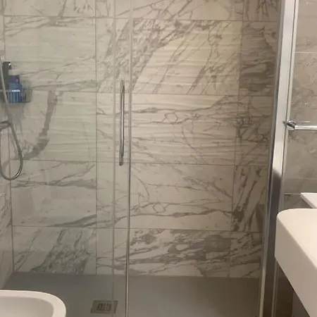 Apartamento Acquamarina - Vue