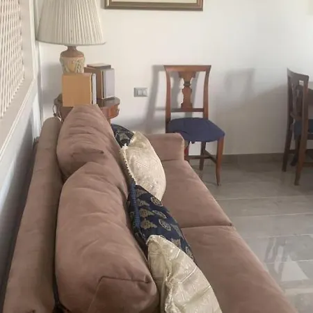 Apartamento Acquamarina - Vue Nice