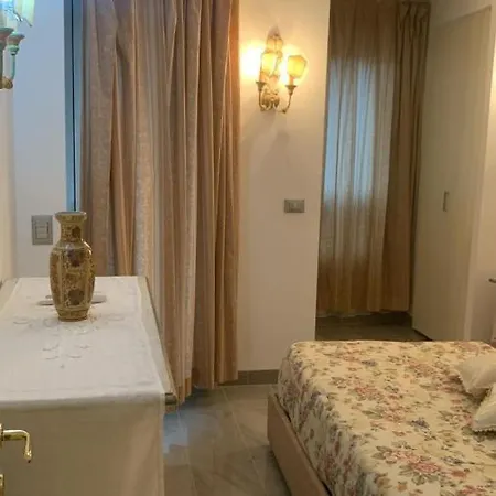 Apartamento Acquamarina - Vue Nice