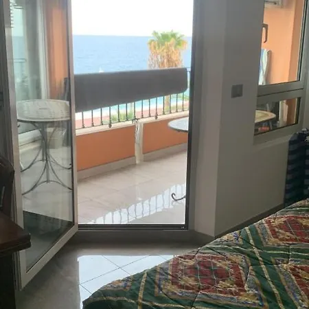 Apartamento Acquamarina - Vue *