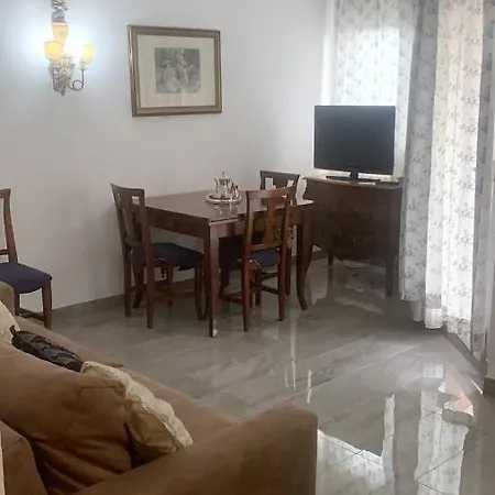 Acquamarina - Vue Apartamento