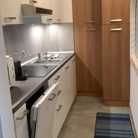 Acquamarina - Vue Nice